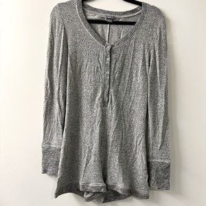 aerie Romper Pajamas